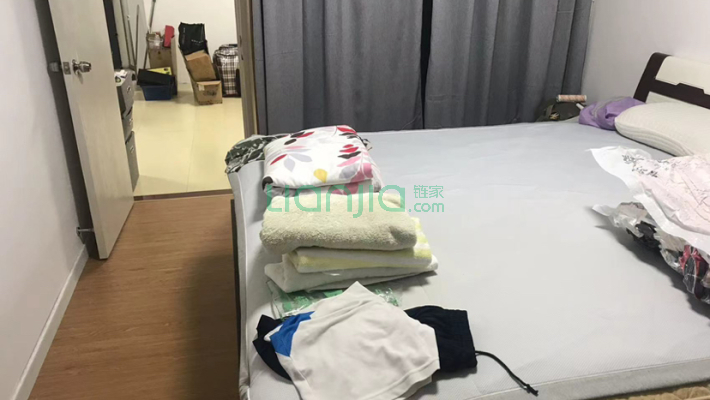 大庙新村南区二手房实景图
