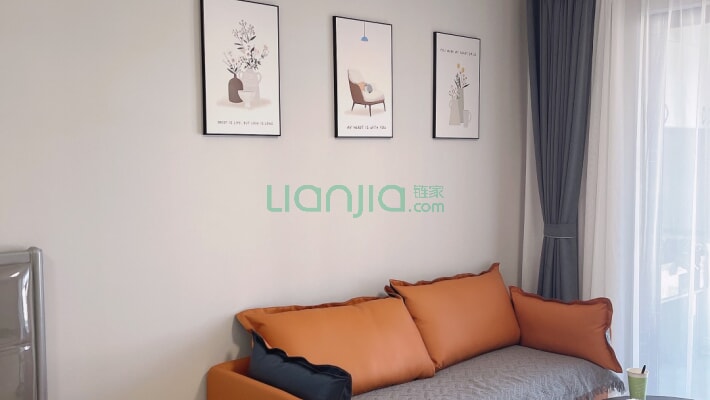 西津大厦二手房实景图