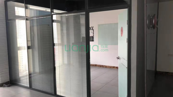 上实海上银座二手房实景图