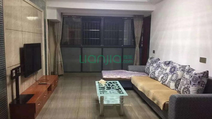 彭子江花园二手房实景图