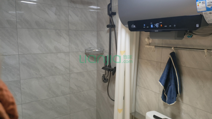 金地·时代中心二手房实景图