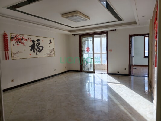天保郦景 2室1厅 南-户型图