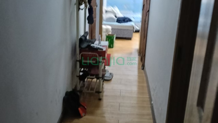 甘南干休所家属院二手房实景图