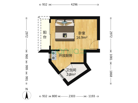 满五唯一，业主自己在住的装修保养好 安静 地段好