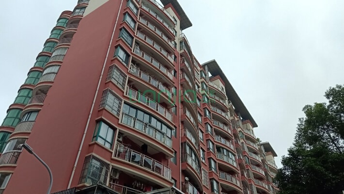 梦苑小区二手房实景图