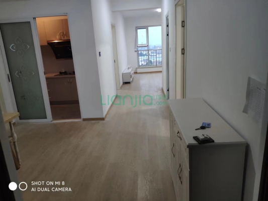 卓悦城北京未 3室2厅 南 北-户型图