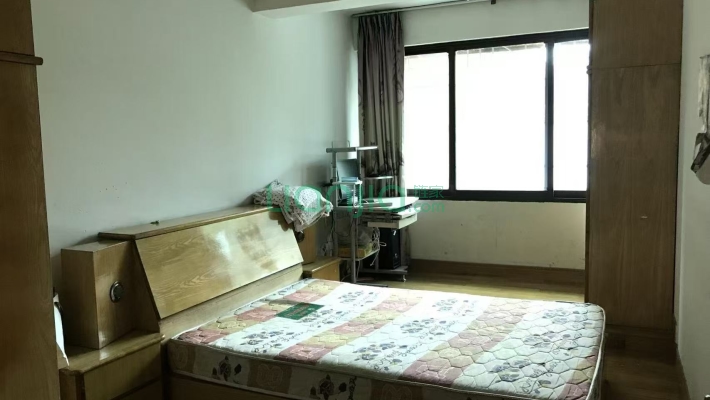 环保局宿舍二手房实景图