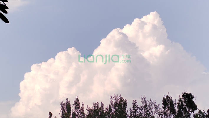 七彩云南古滇名城幸福里南区二手房实景图
