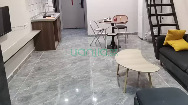 东城尚品二手房实景图