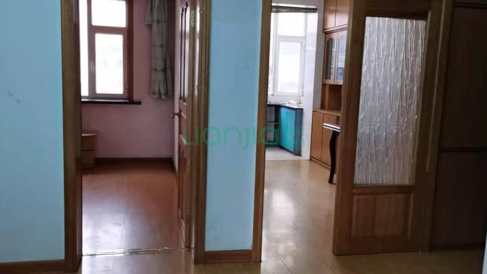 硅谷大厦二手房实景图