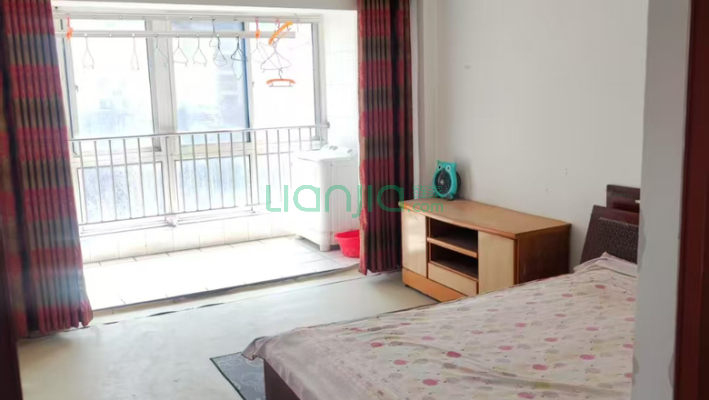 金润花园二手房实景图