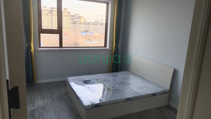 富诚·尚品二手房实景图