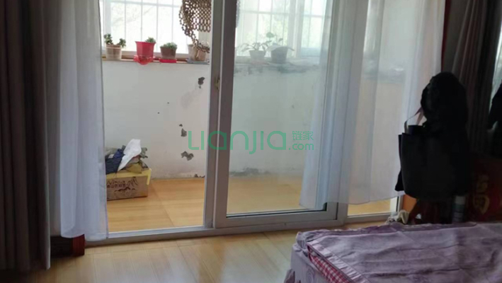 金色阳光西区二手房实景图