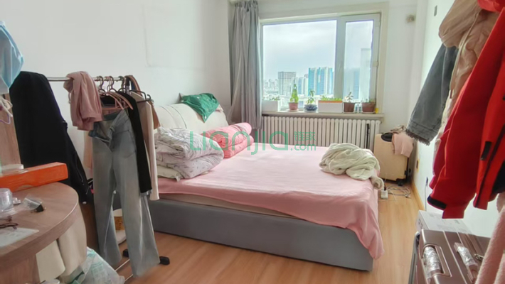 长通家园I区二手房实景图