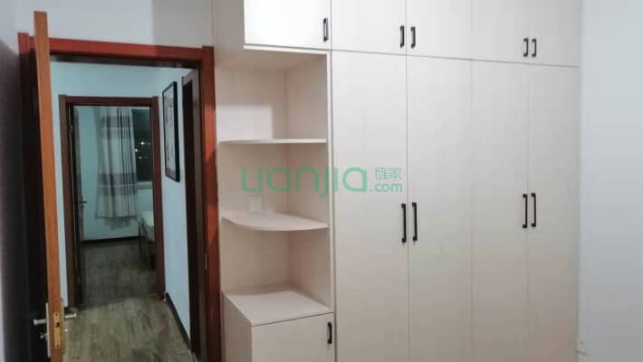 胶州湾金海湾小区二手房实景图