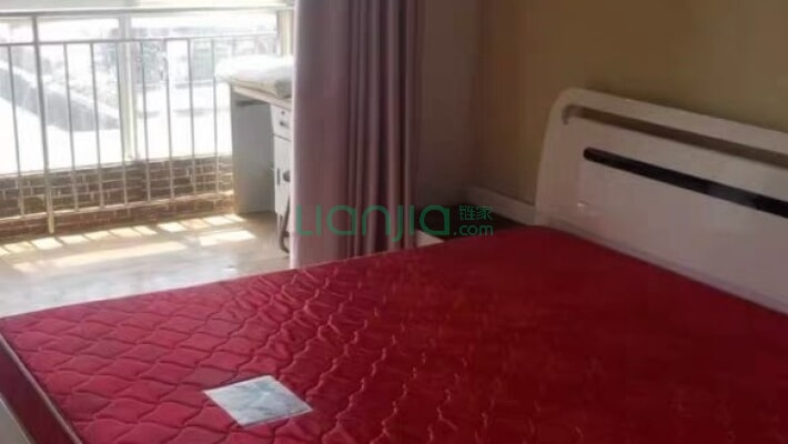 安嘉花园二手房实景图