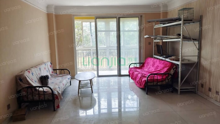 南湖御景二手房实景图