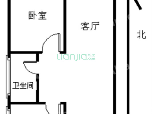 碧桂园品质小区 产权清晰 户型方正 采光好 诚心出售