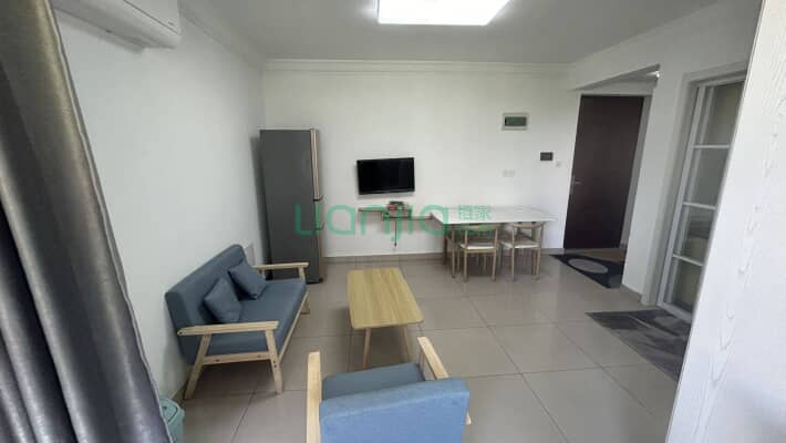 虹桥博雅苑二手房实景图