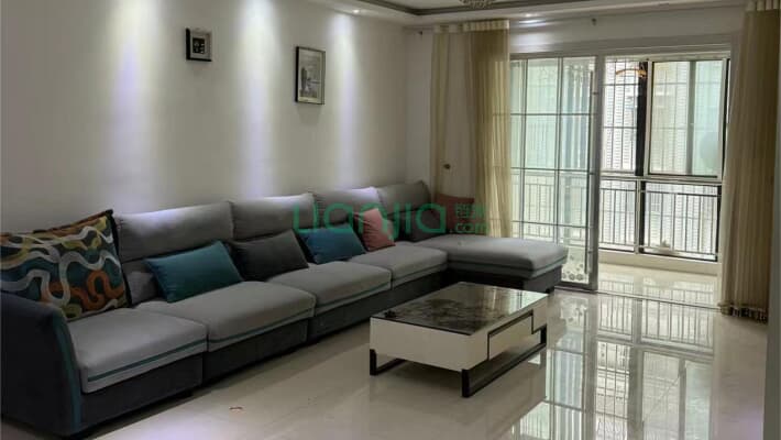 嘉德金鼎广场二手房实景图