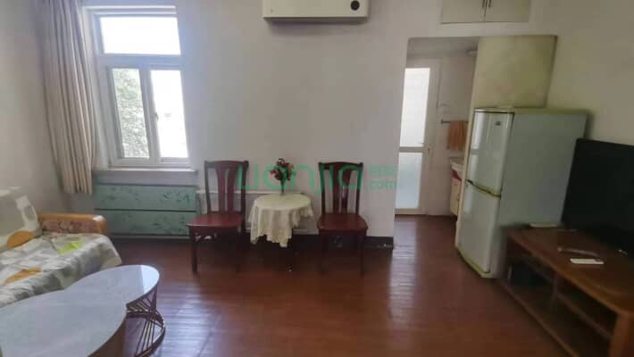 齐鲁建陶二手房实景图