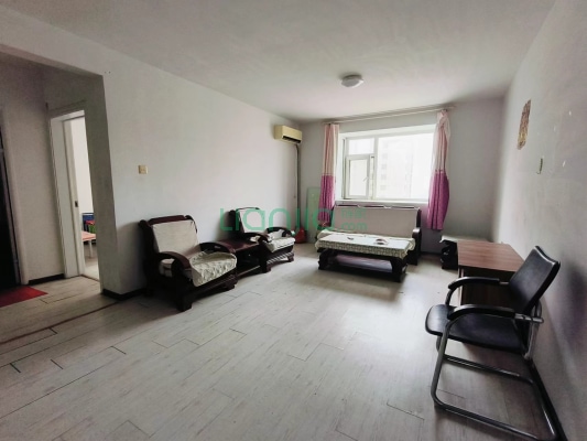 云景城 2室2厅 南-户型图