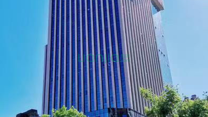 君康大厦二手房实景图