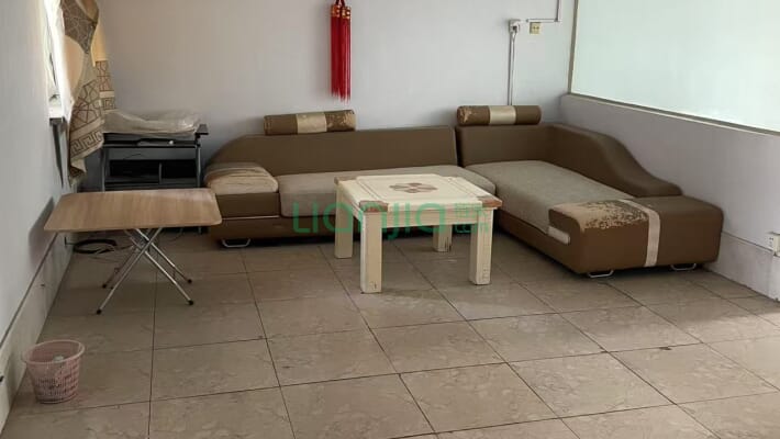 车管所宿舍二手房实景图