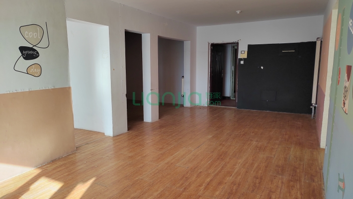 鑫業家园二手房实景图