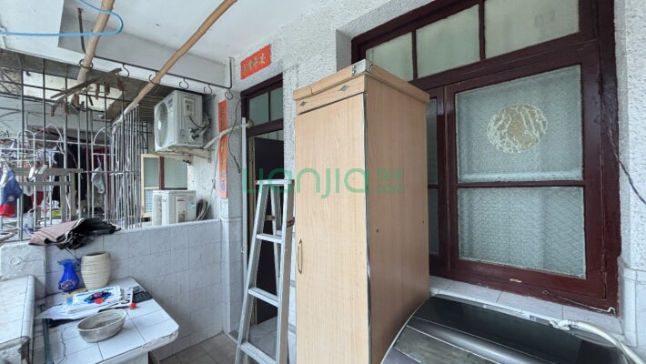 观海新村二手房实景图