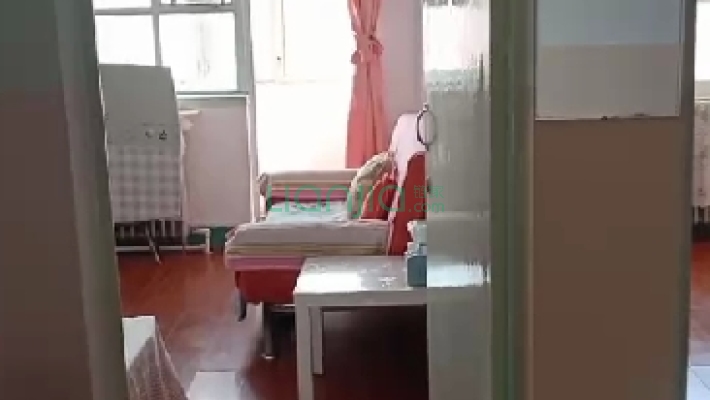 探机家属楼二手房实景图