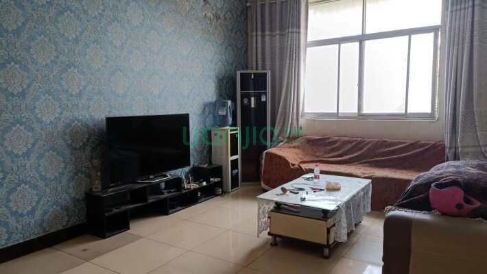 前王庄自建房二手房实景图