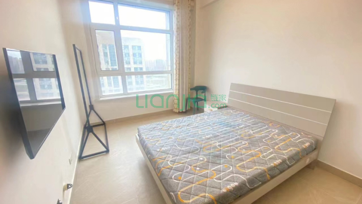 君盈身份广场二手房实景图