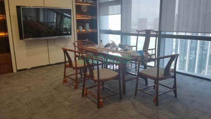 汇通新长江二手房实景图