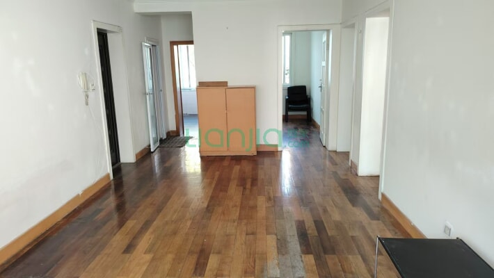 省委1号机关宿舍二手房实景图