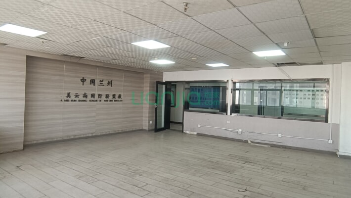 工贸大厦二手房实景图