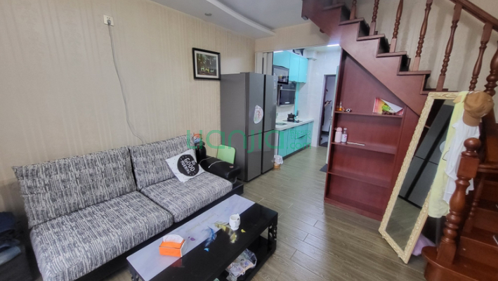 博雅公寓二手房实景图