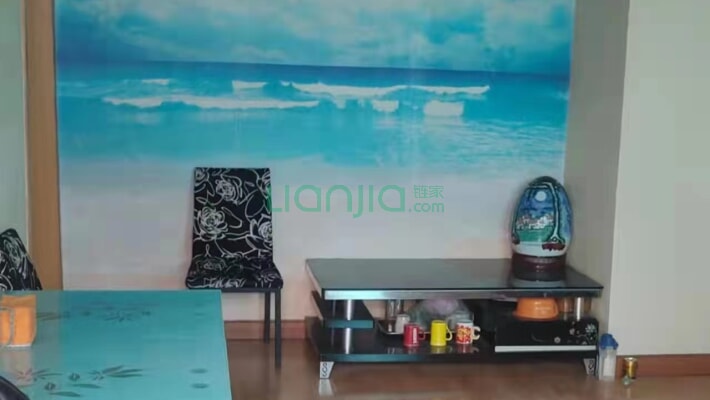 化肥厂水厂楼二手房实景图