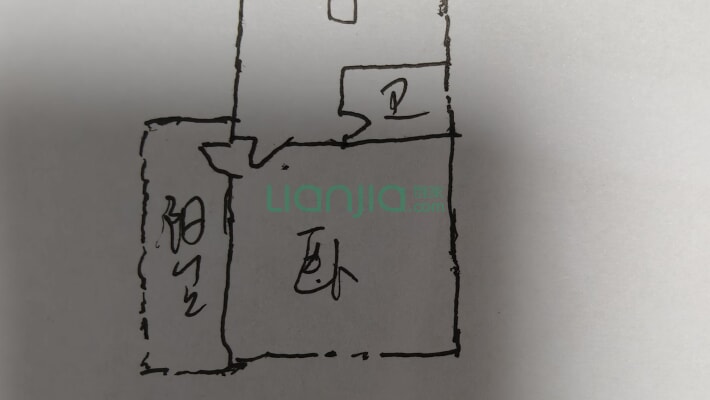 马鞍池西路135号二手房实景图