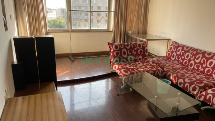 金义大厦小区二手房实景图