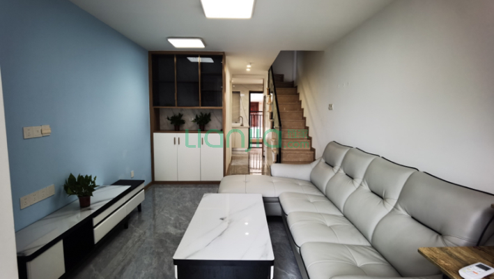 仓山正祥广场二手房实景图