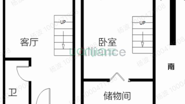 华润·橡尚公馆二手房实景图