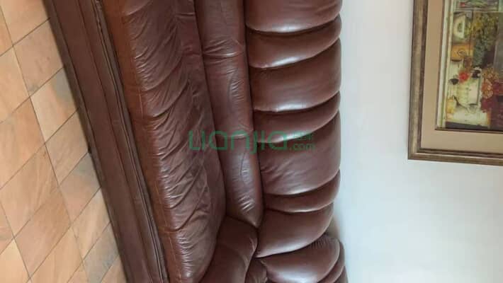 纯阳宫路26号院二手房实景图