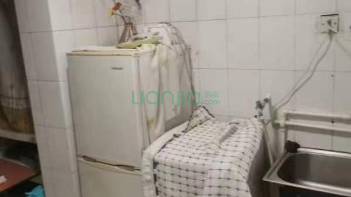 科山路4号二手房实景图