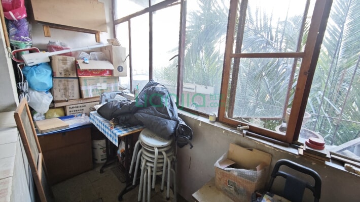 昆明市日用化工厂二手房实景图