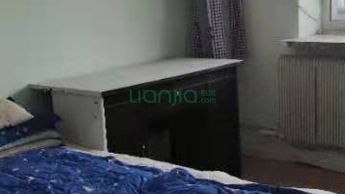 能源研究所小区二手房实景图