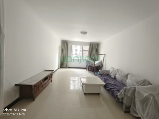 金阳瑞景 2室1厅 南 北-户型图