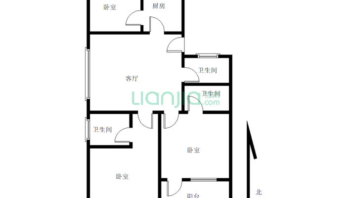 梧振东路362号二手房实景图