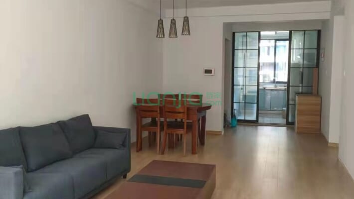 蔡家埭里二手房实景图