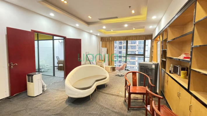 恒福中心二手房实景图